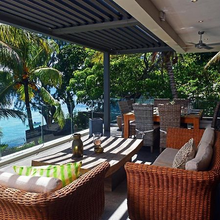 Residence Kot Nor Pereybere Beach Exterior photo