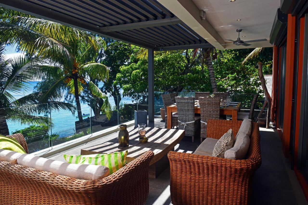 Residence Kot Nor Pereybere Beach Exterior photo