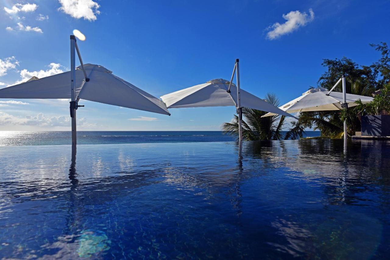 Residence Kot Nor Pereybere Beach Exterior photo