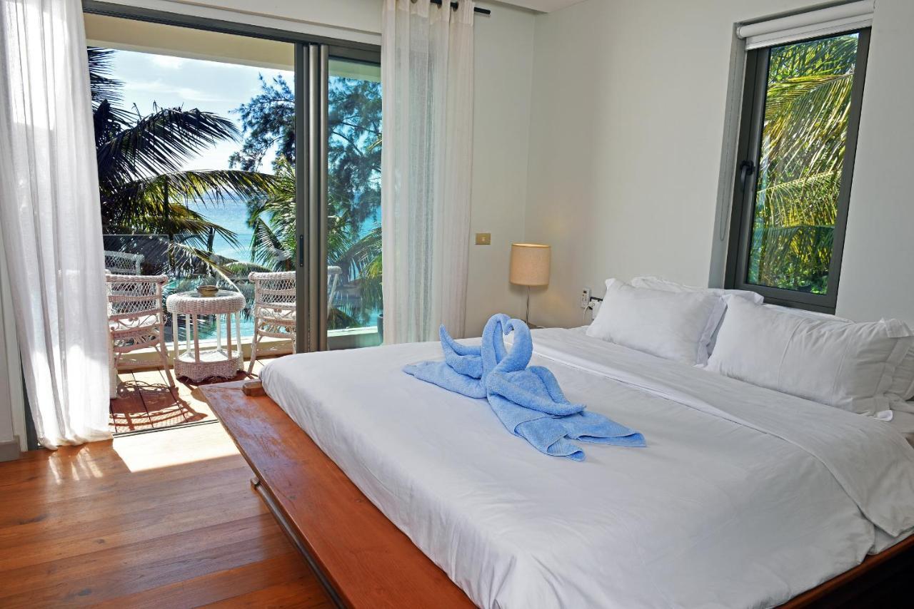Residence Kot Nor Pereybere Beach Exterior photo