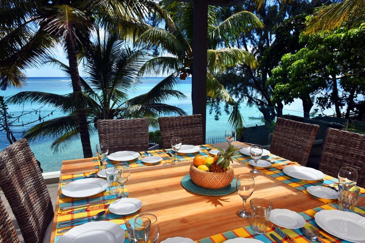 Residence Kot Nor Pereybere Beach Exterior photo