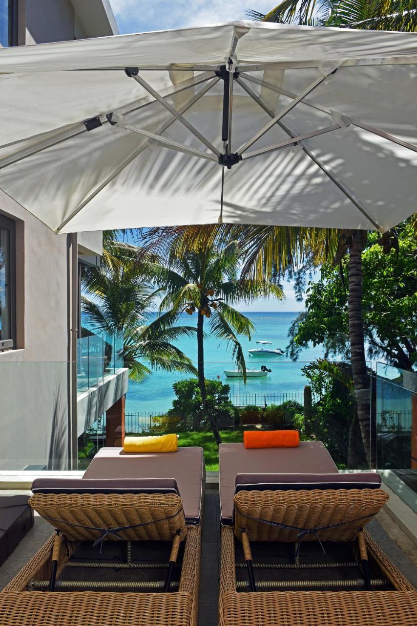 Residence Kot Nor Pereybere Beach Exterior photo