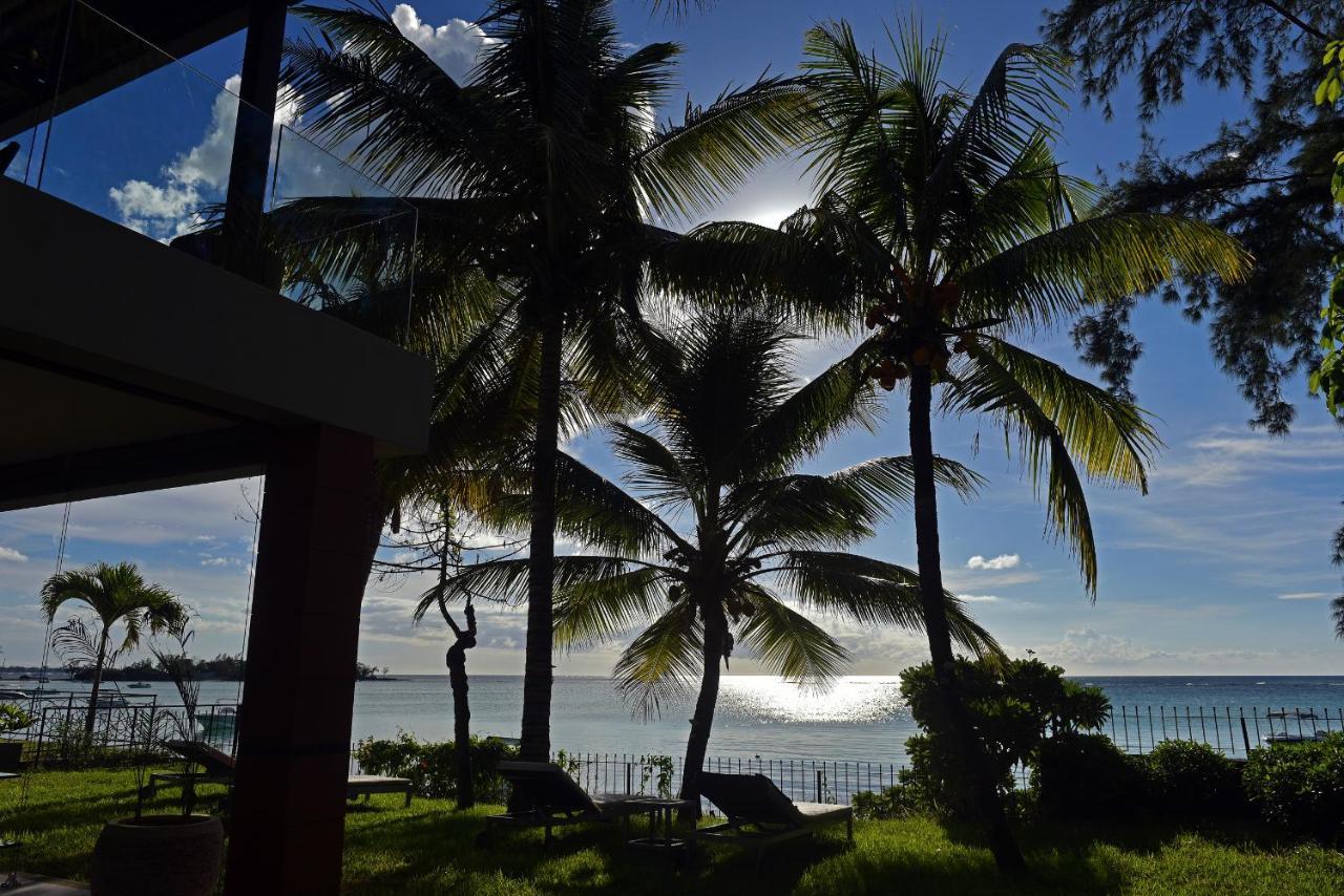 Residence Kot Nor Pereybere Beach Exterior photo