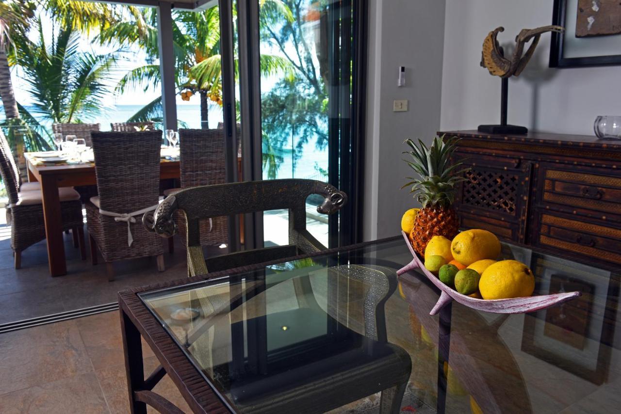 Residence Kot Nor Pereybere Beach Exterior photo