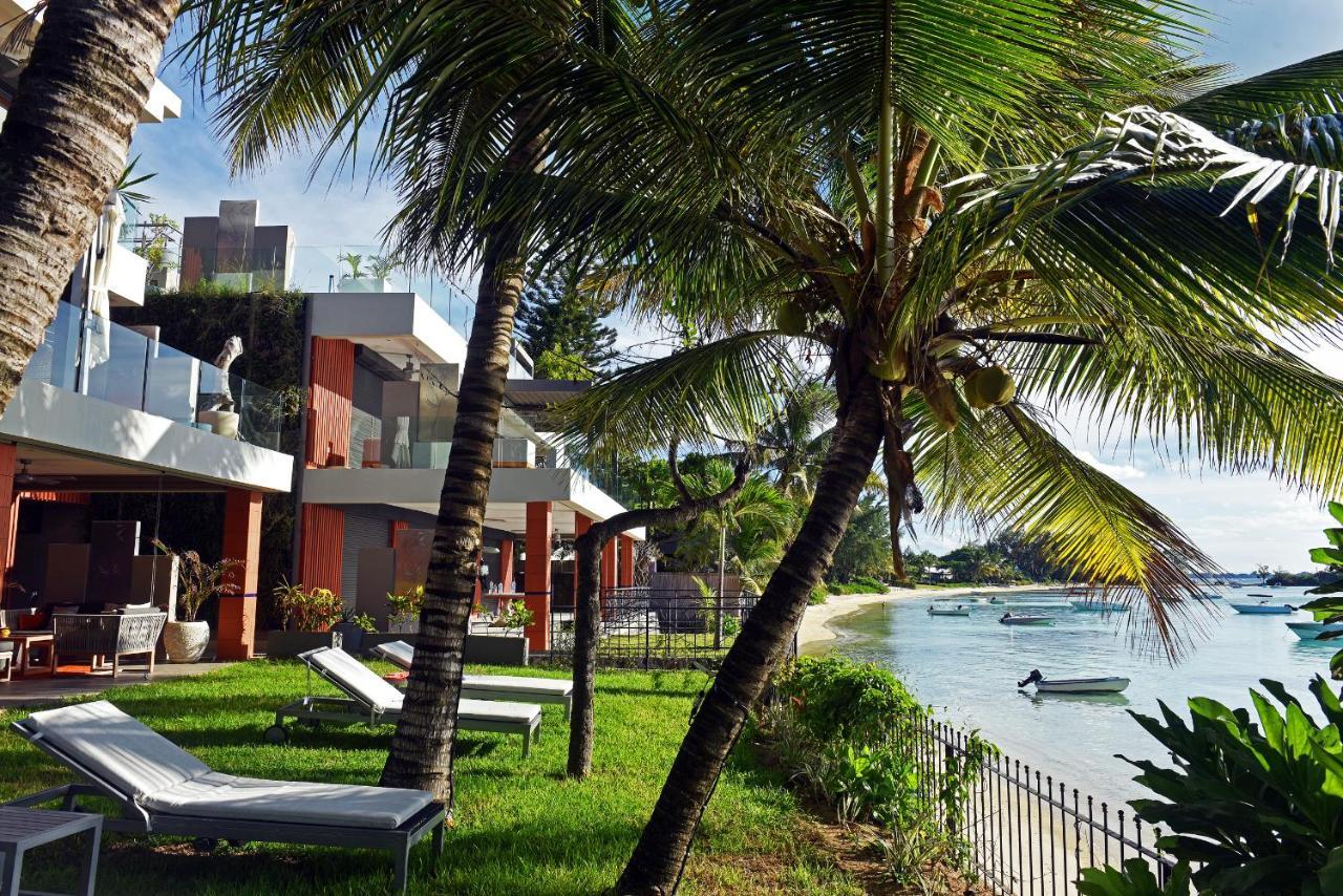 Residence Kot Nor Pereybere Beach Exterior photo