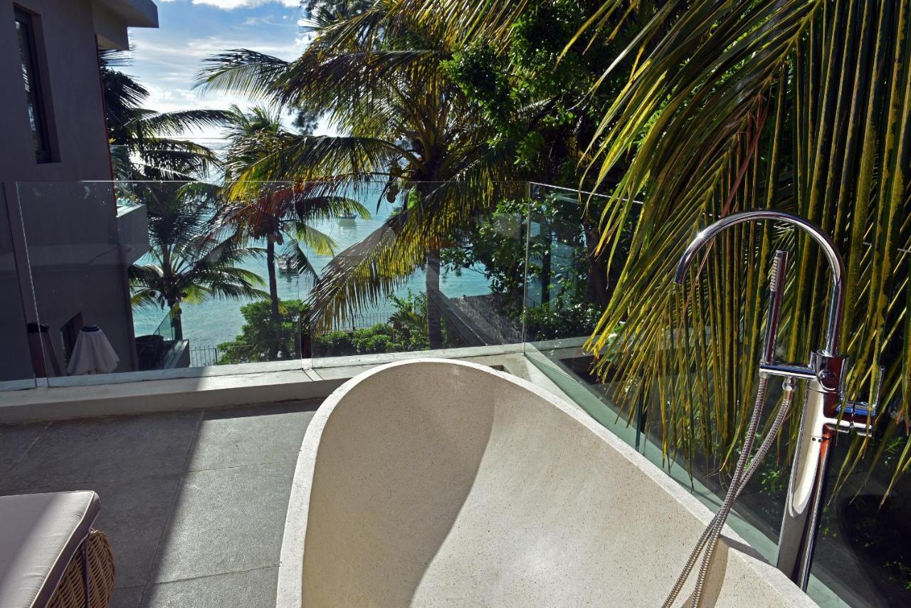 Residence Kot Nor Pereybere Beach Exterior photo