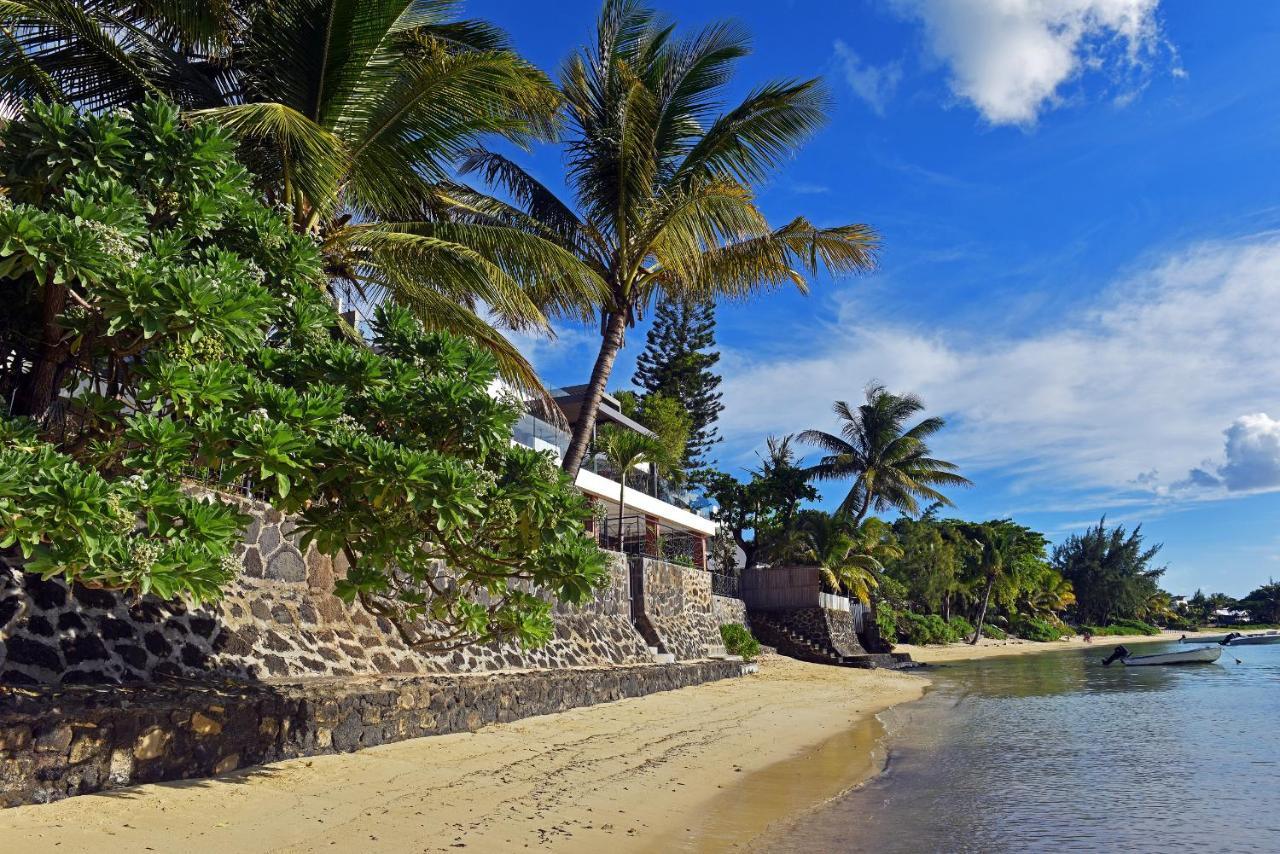 Residence Kot Nor Pereybere Beach Exterior photo